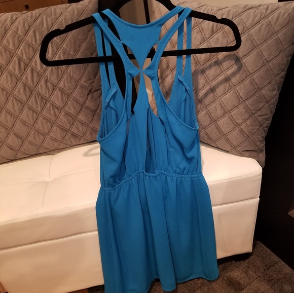 Silence + Noise Mini Dress - Picture 2 of 5